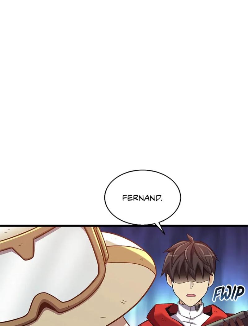 Read Arcane Sniper FR Manga Online