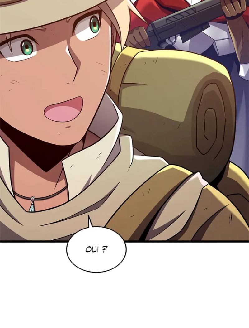 Read Arcane Sniper FR Manga Online