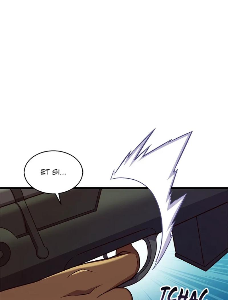 Read Arcane Sniper FR Manga Online