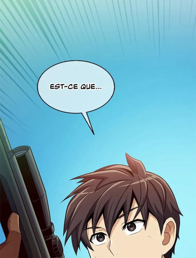 Read Arcane Sniper FR Manga Online