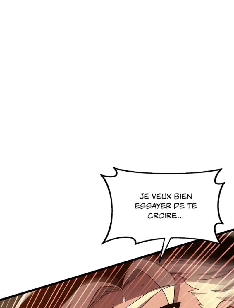 Read Arcane Sniper FR Manga Online
