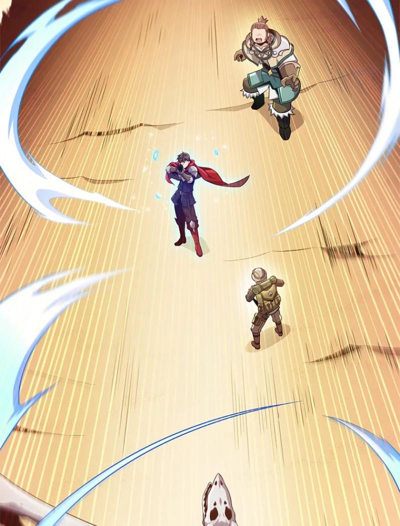 Read Arcane Sniper FR Manga Online