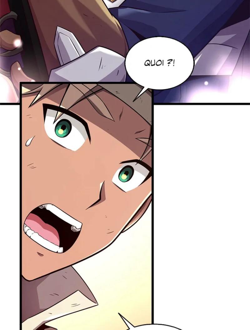 Read Arcane Sniper FR Manga Online