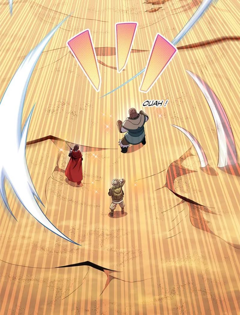 Read Arcane Sniper FR Manga Online