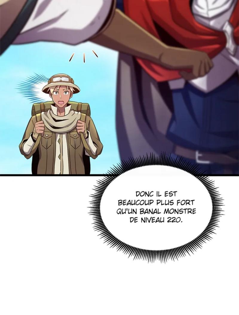 Read Arcane Sniper FR Manga Online