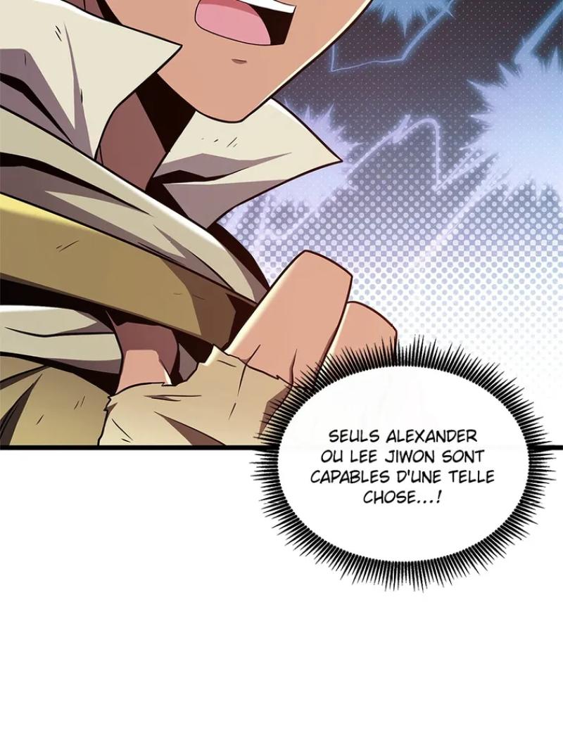 Read Arcane Sniper FR Manga Online