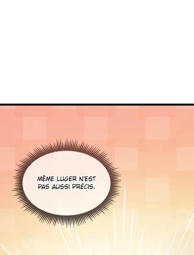 Read Arcane Sniper FR Manga Online