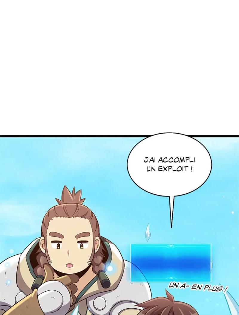 Read Arcane Sniper FR Manga Online