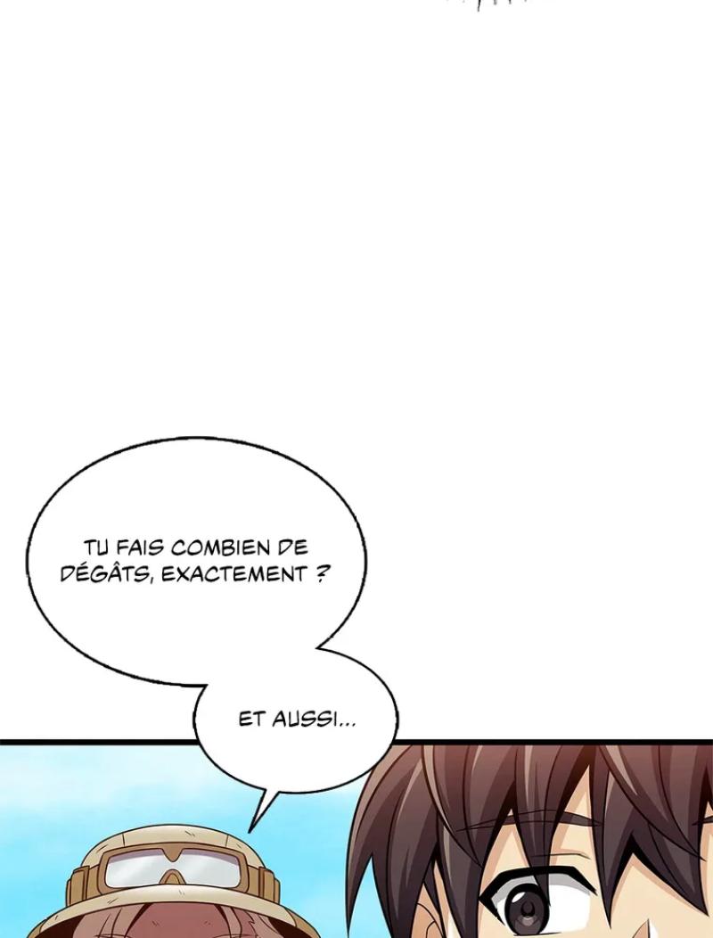 Read Arcane Sniper FR Manga Online