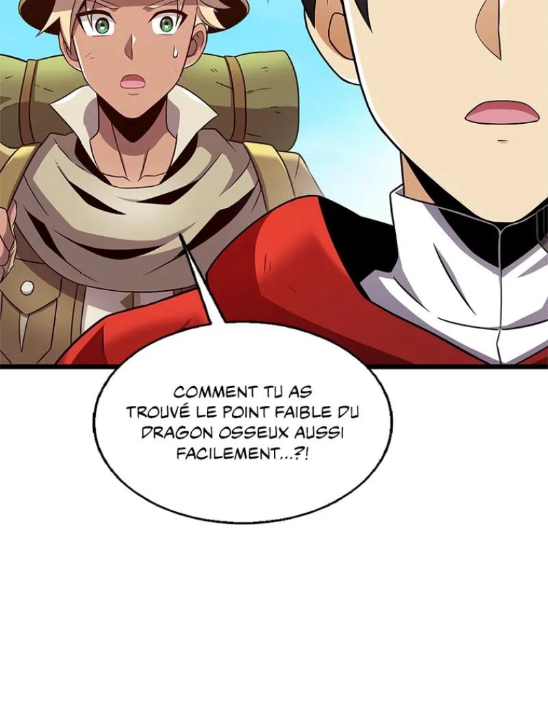 Read Arcane Sniper FR Manga Online