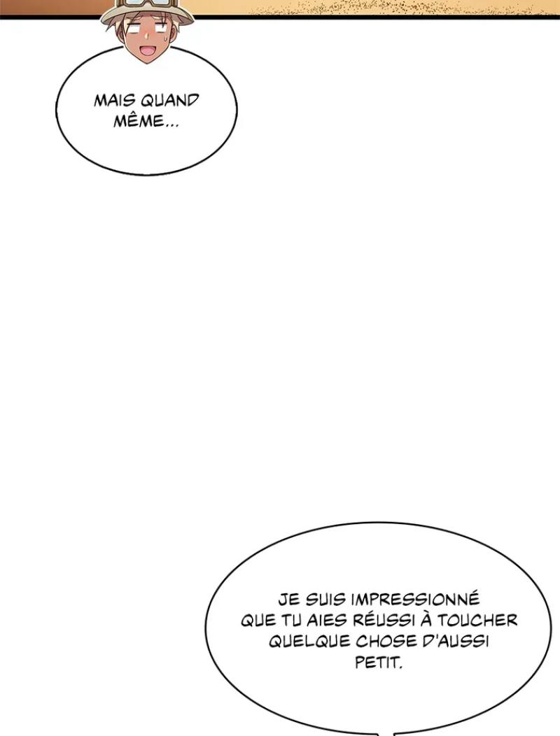Read Arcane Sniper FR Manga Online