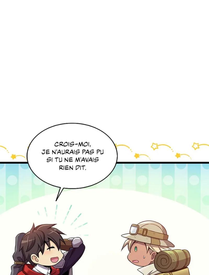 Read Arcane Sniper FR Manga Online