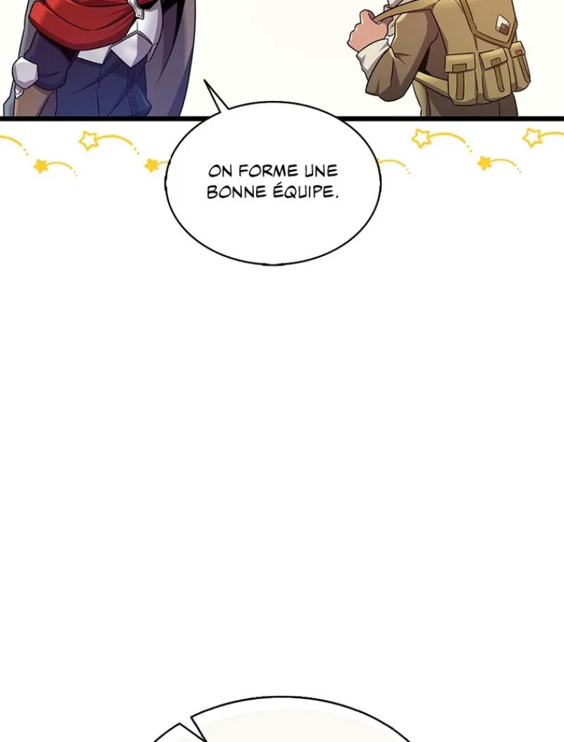 Read Arcane Sniper FR Manga Online