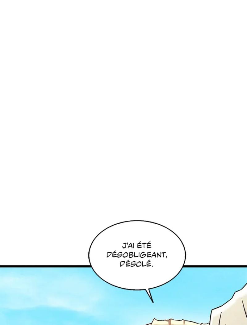 Read Arcane Sniper FR Manga Online