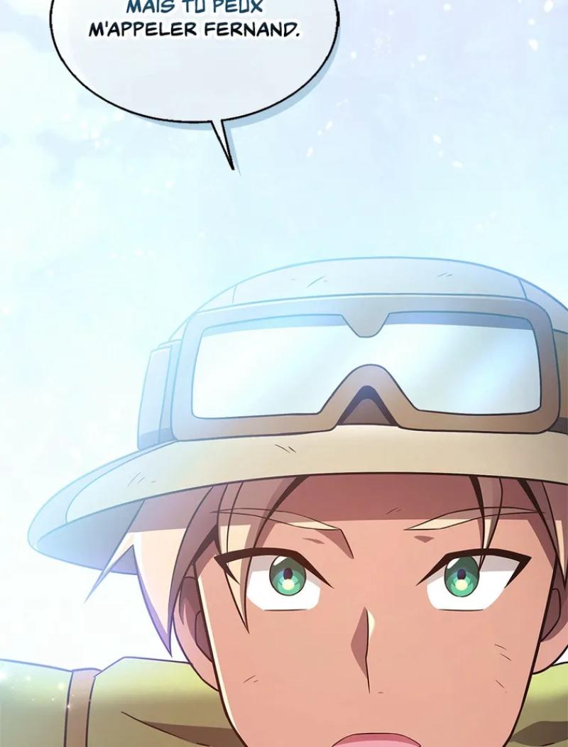 Read Arcane Sniper FR Manga Online