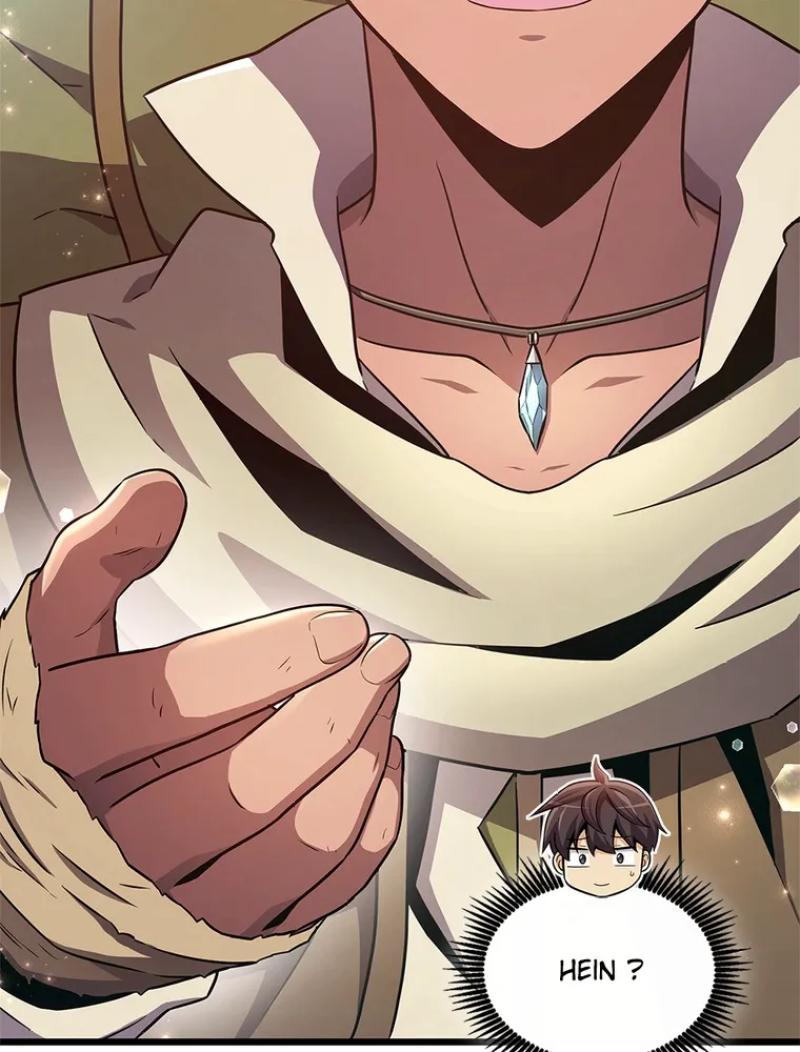 Read Arcane Sniper FR Manga Online