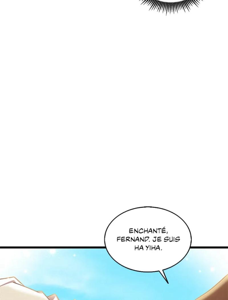 Read Arcane Sniper FR Manga Online