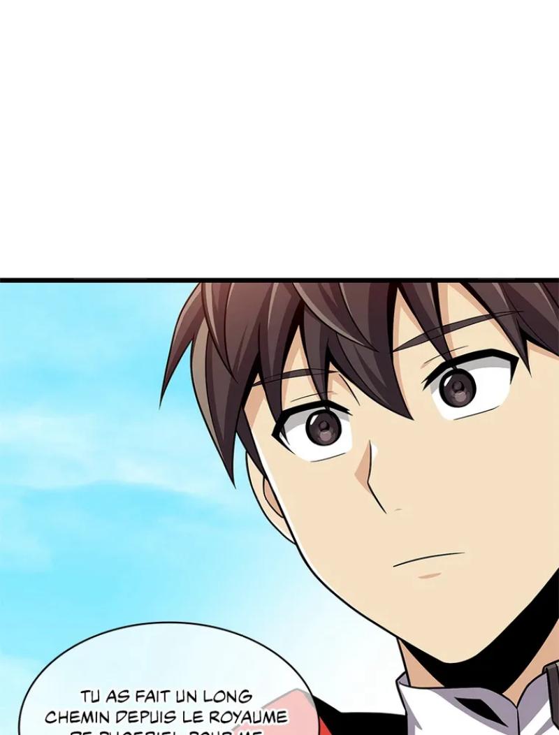 Read Arcane Sniper FR Manga Online