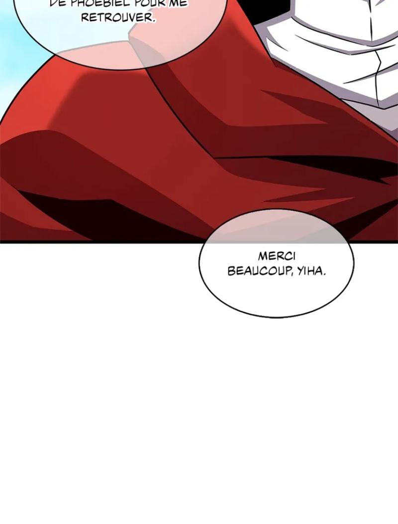 Read Arcane Sniper FR Manga Online