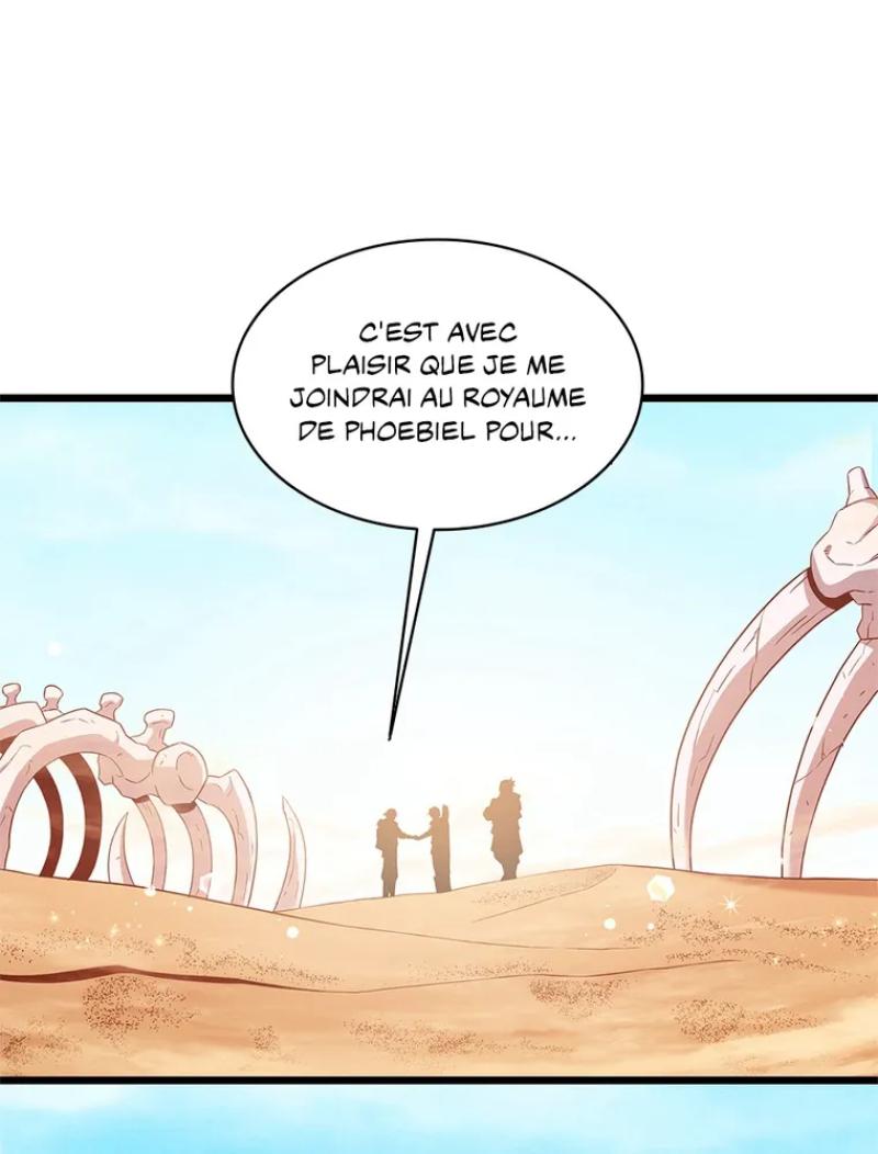 Read Arcane Sniper FR Manga Online