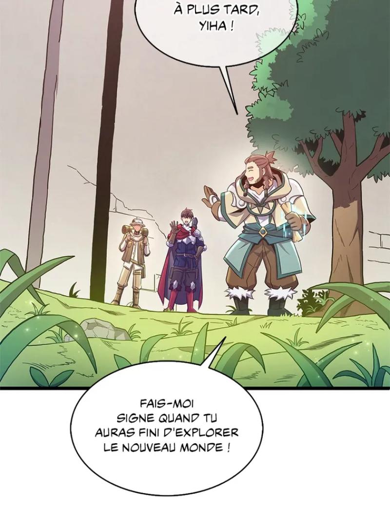 Read Arcane Sniper FR Manga Online