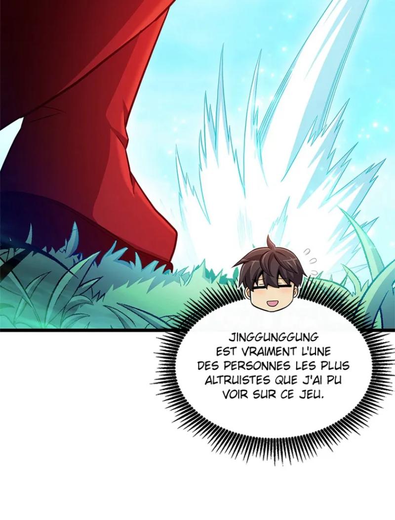 Read Arcane Sniper FR Manga Online