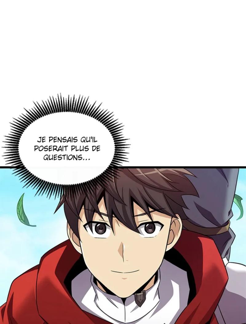 Read Arcane Sniper FR Manga Online