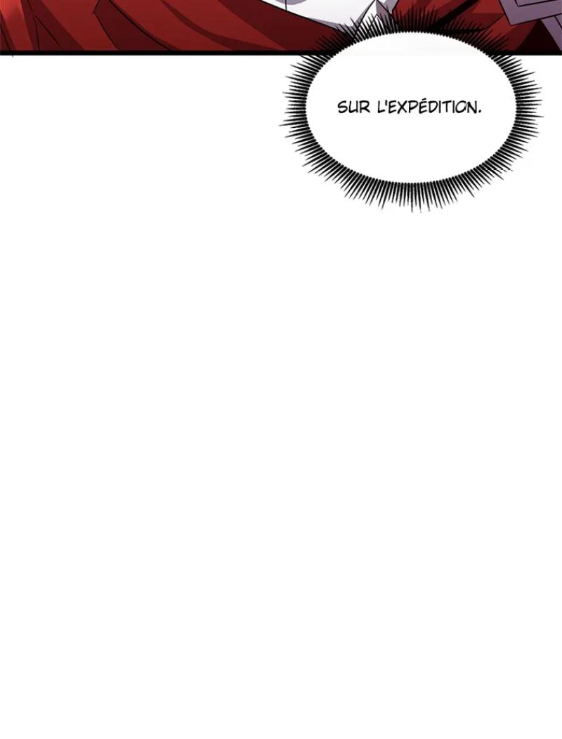 Read Arcane Sniper FR Manga Online