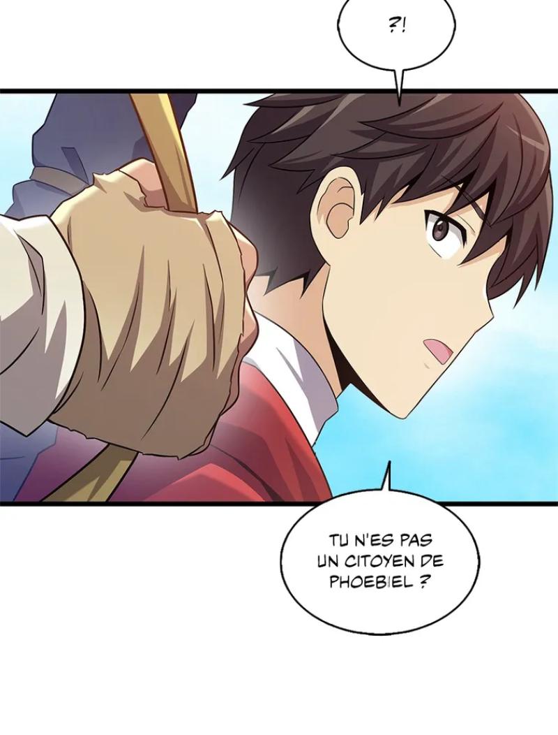 Read Arcane Sniper FR Manga Online