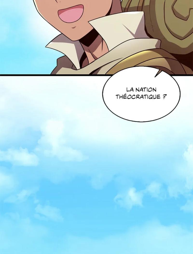 Read Arcane Sniper FR Manga Online