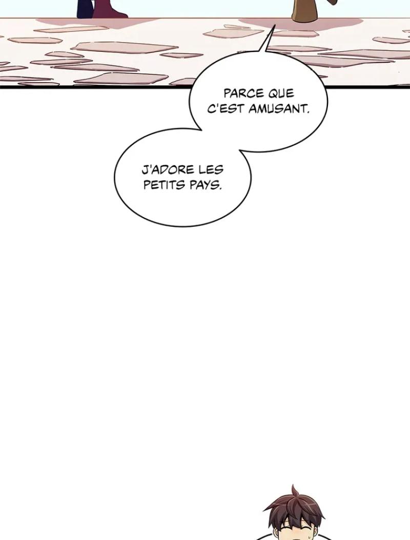 Read Arcane Sniper FR Manga Online