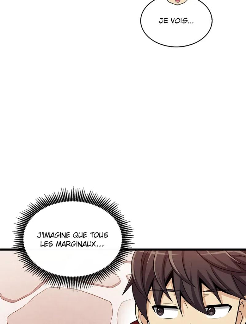 Read Arcane Sniper FR Manga Online