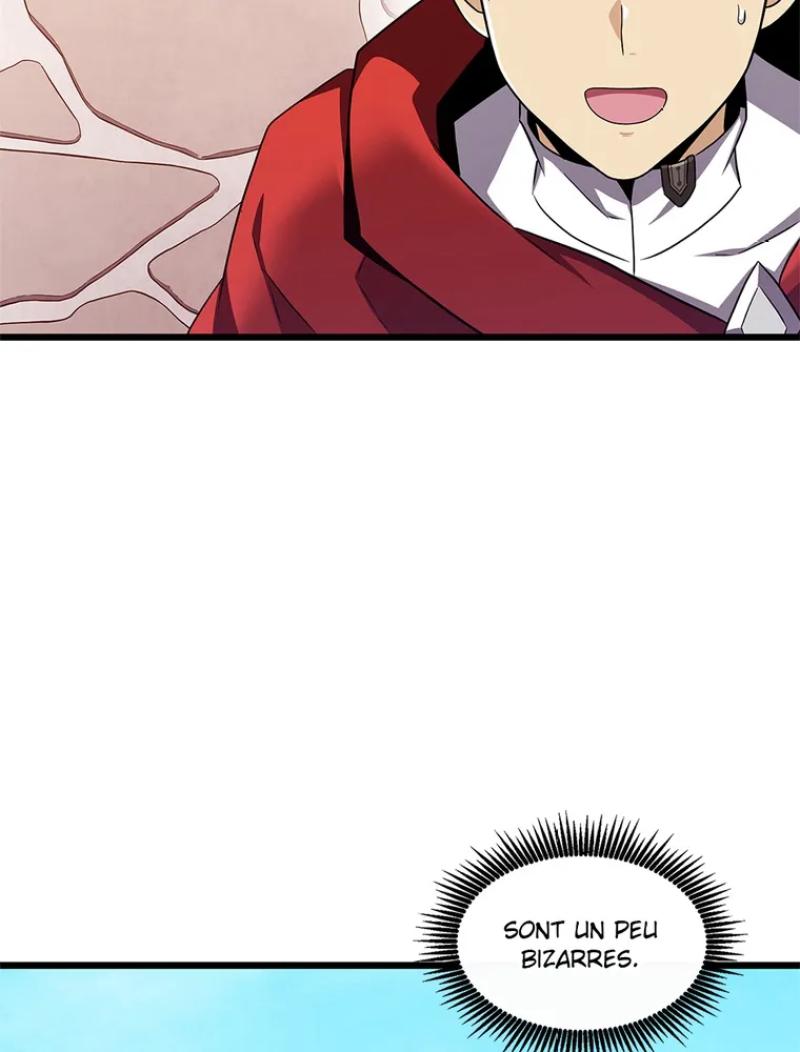 Read Arcane Sniper FR Manga Online