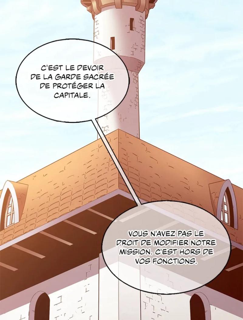 Read Arcane Sniper FR Manga Online