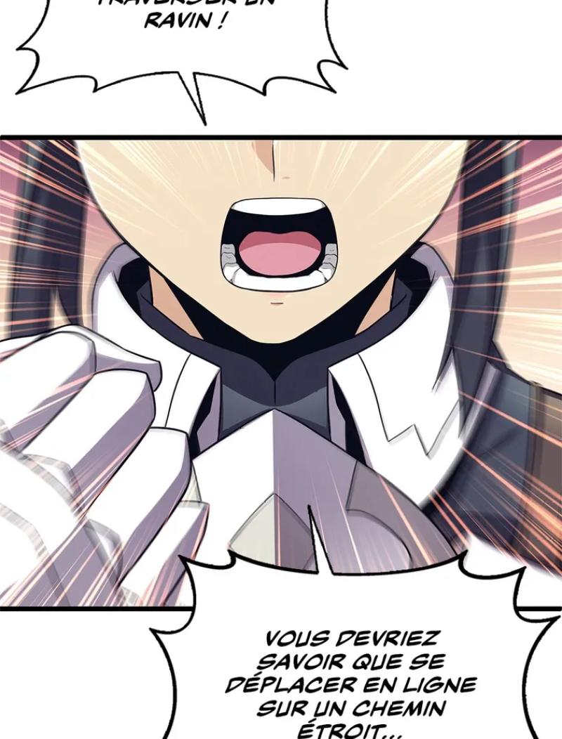 Read Arcane Sniper FR Manga Online