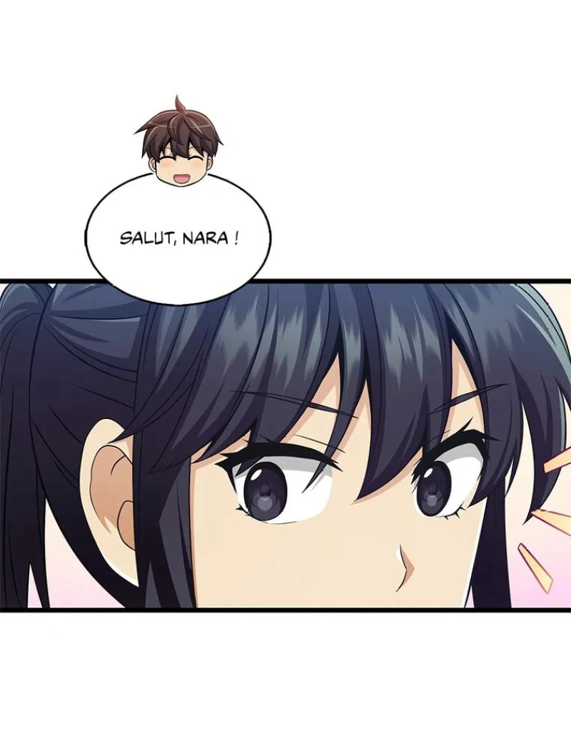 Read Arcane Sniper FR Manga Online