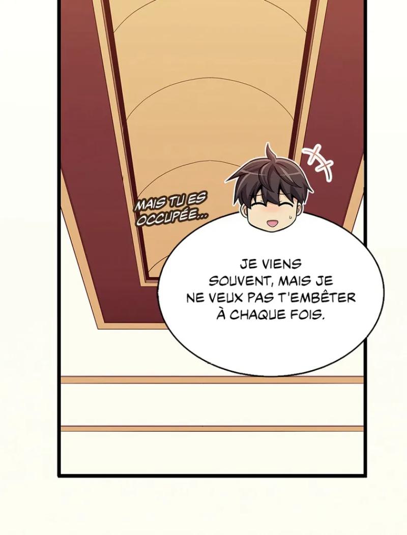 Read Arcane Sniper FR Manga Online