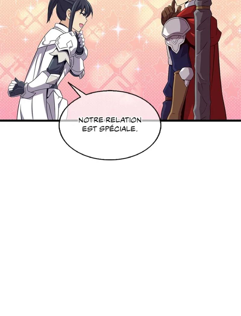 Read Arcane Sniper FR Manga Online