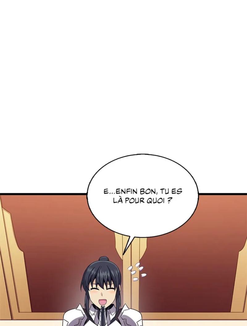 Read Arcane Sniper FR Manga Online