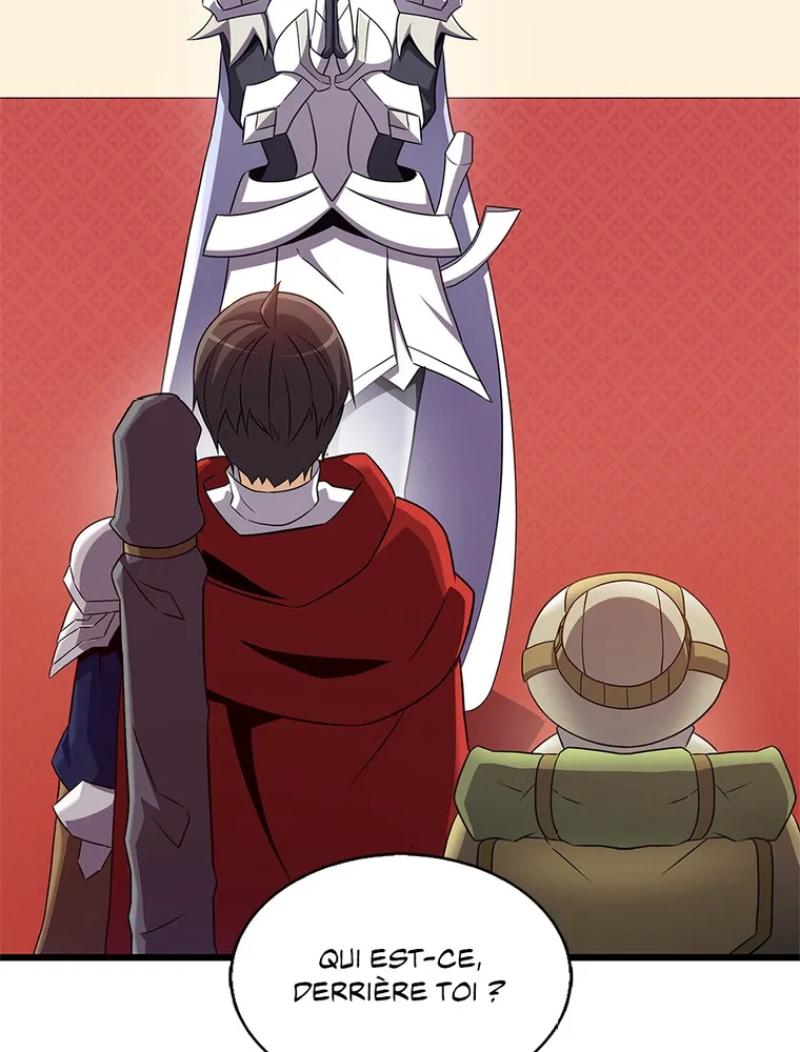 Read Arcane Sniper FR Manga Online