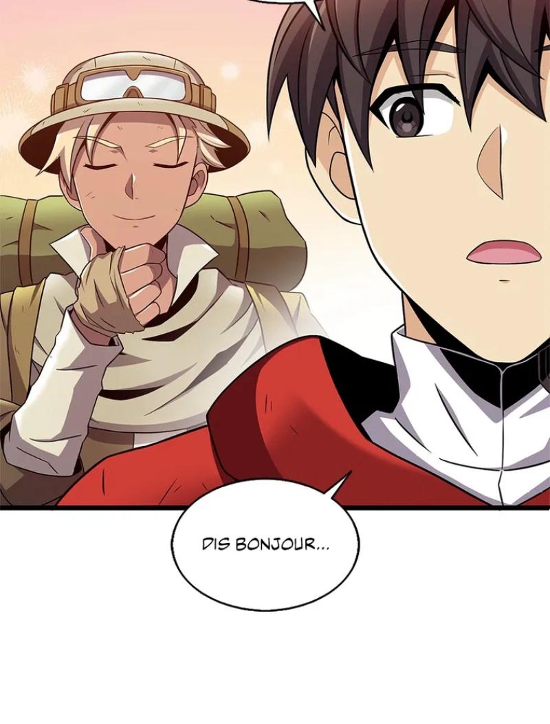 Read Arcane Sniper FR Manga Online