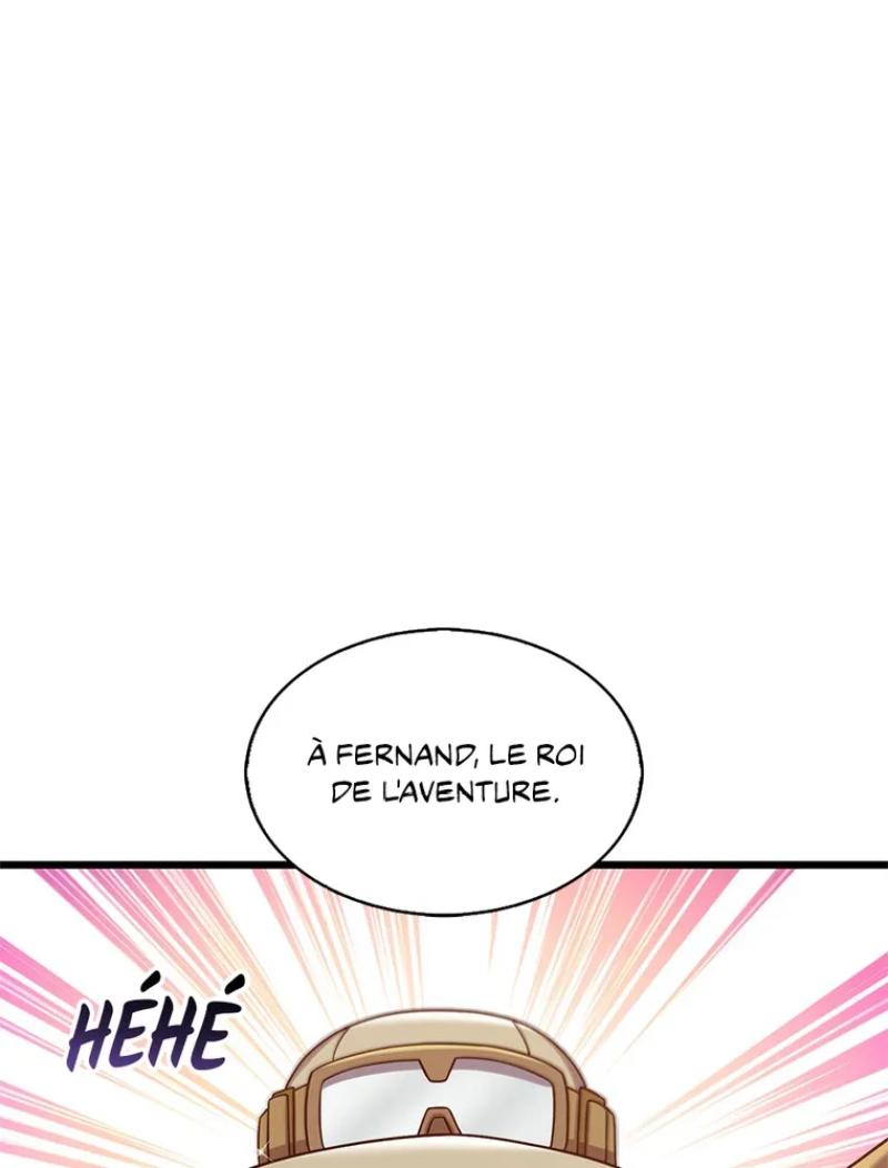 Read Arcane Sniper FR Manga Online