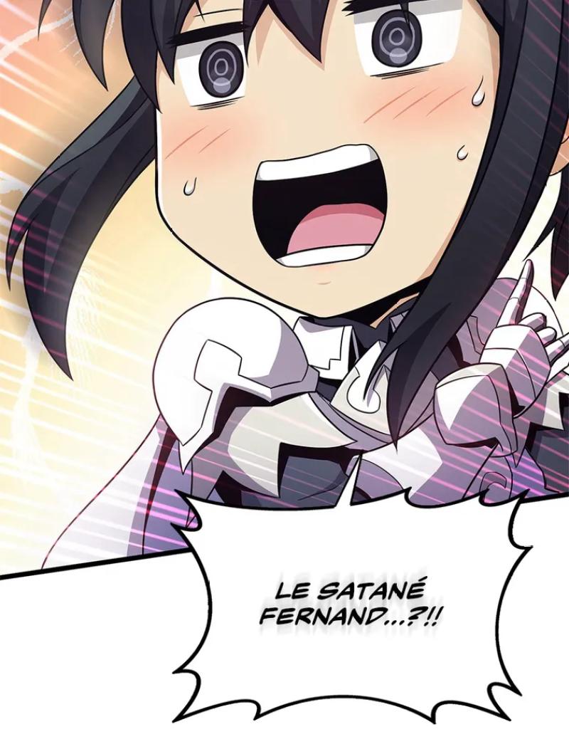 Read Arcane Sniper FR Manga Online