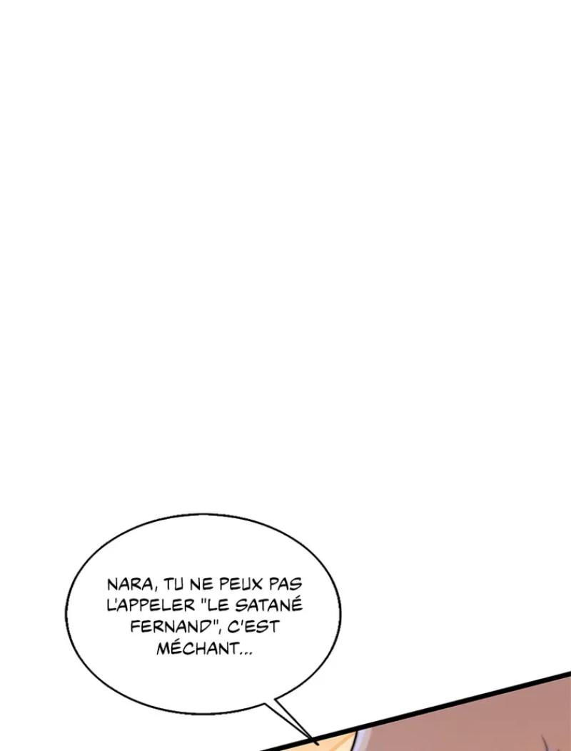 Read Arcane Sniper FR Manga Online