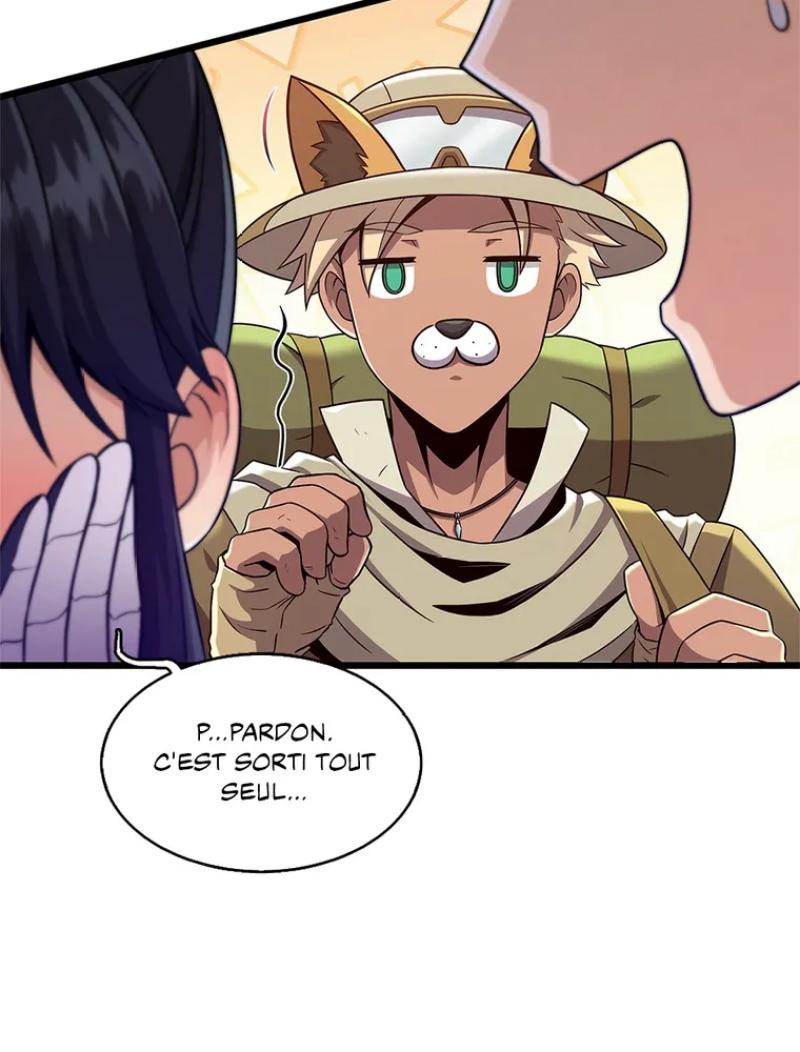 Read Arcane Sniper FR Manga Online