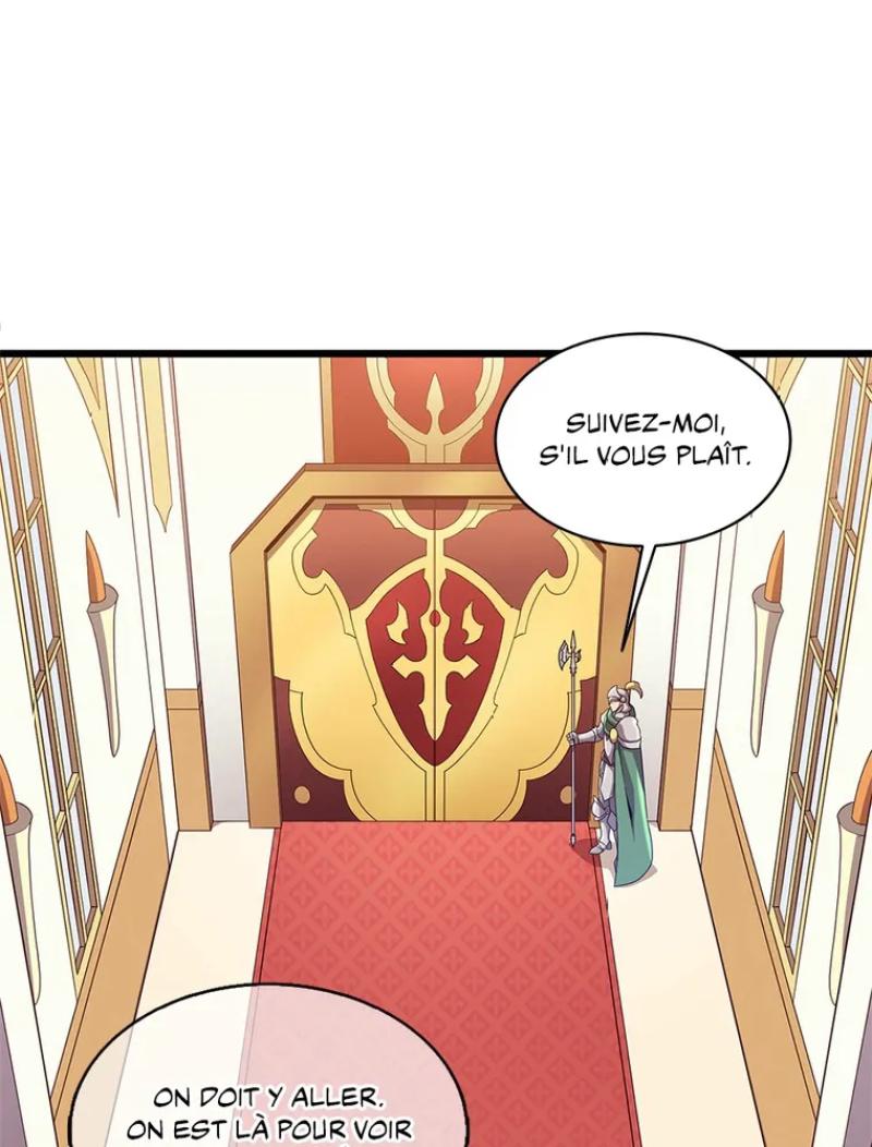 Read Arcane Sniper FR Manga Online