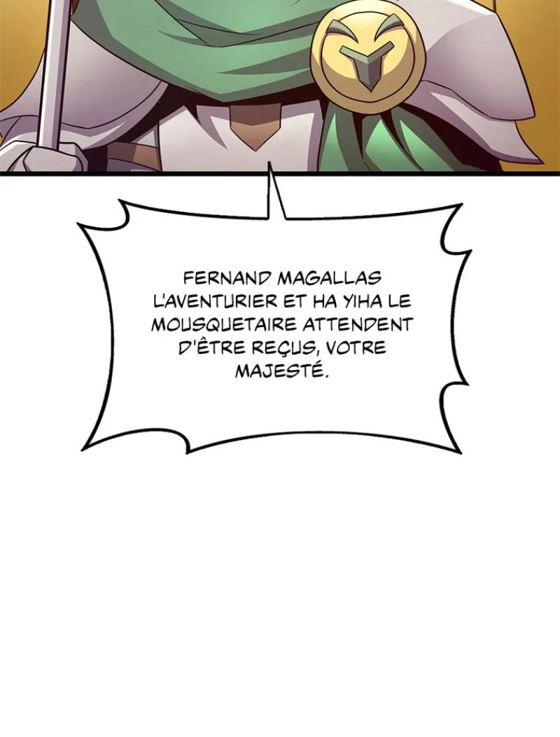 Read Arcane Sniper FR Manga Online