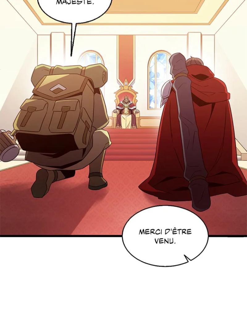 Read Arcane Sniper FR Manga Online