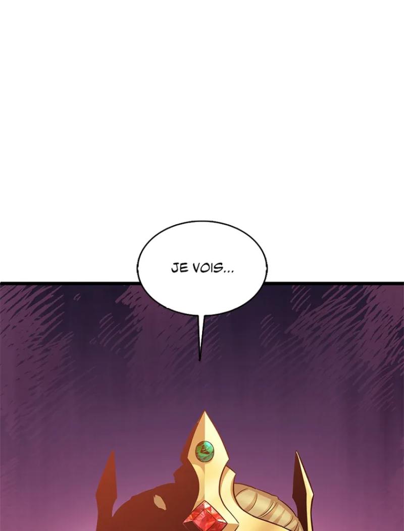 Read Arcane Sniper FR Manga Online