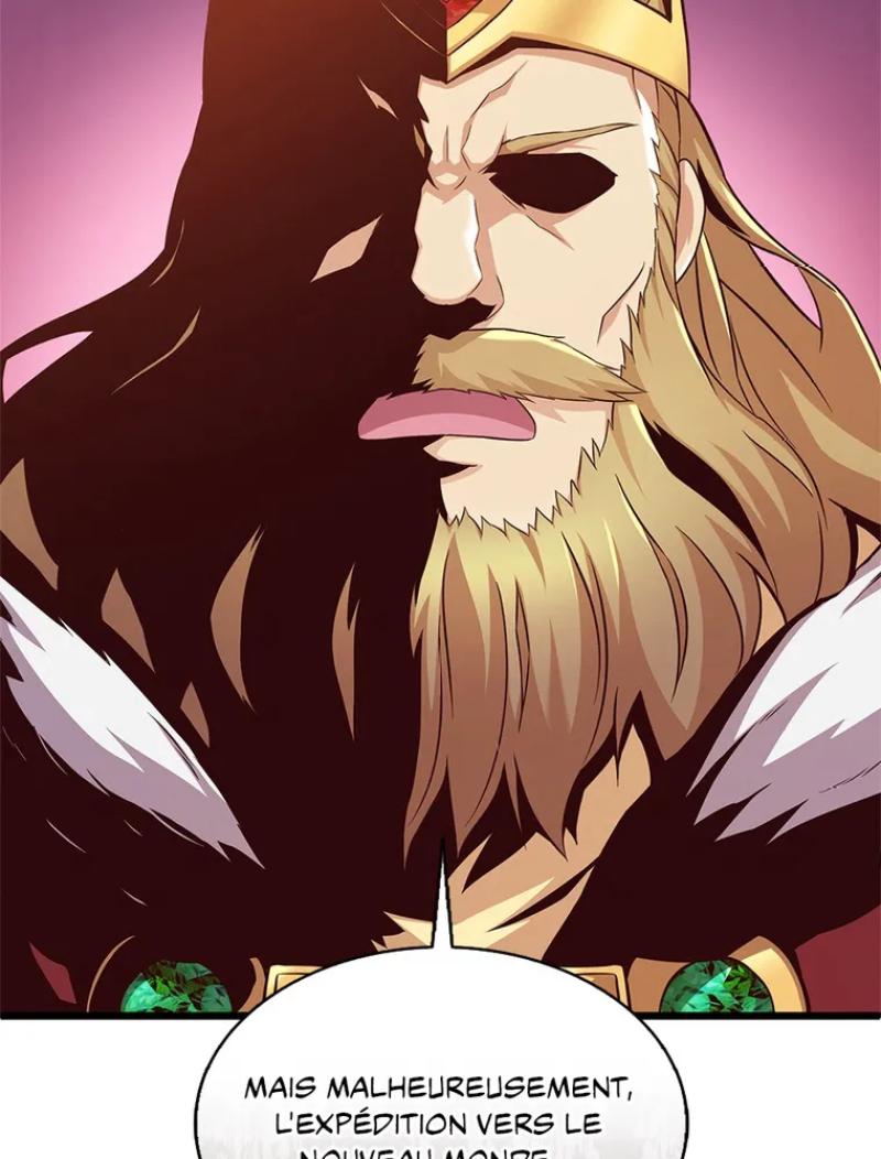 Read Arcane Sniper FR Manga Online